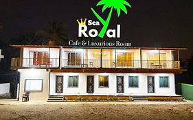 Sea Royal