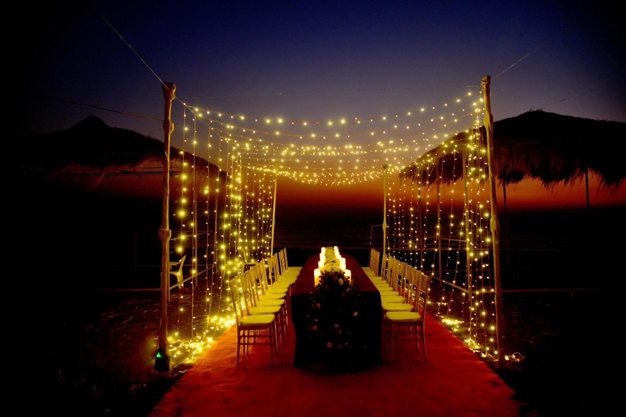 Sea Royal Rooms And Cafe Virar Exterior photo
